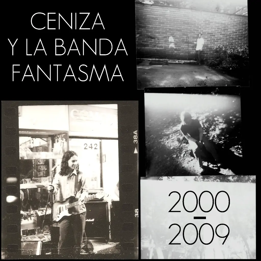 Antología 2000-2009 (Digital)