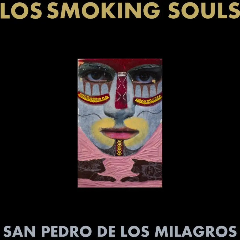 San Pedro de los Milagros (Sesión en Vivo) (Digital)