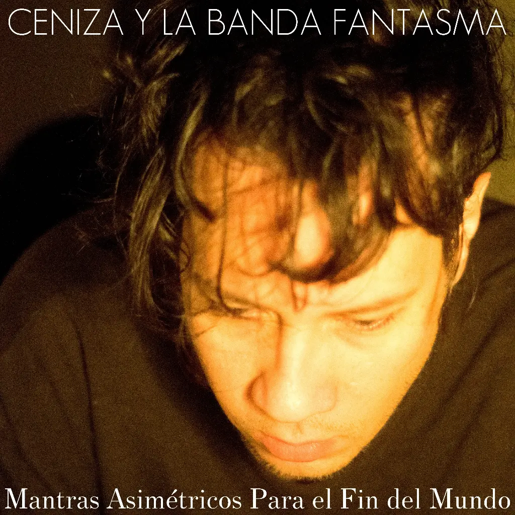 Mantras Asimétricos Para el Fin del Mundo (Digital)